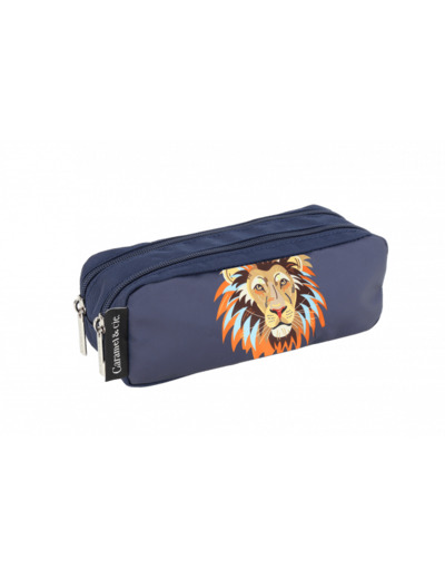 Trousse double Simba