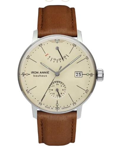 Montre IRON ANNIE