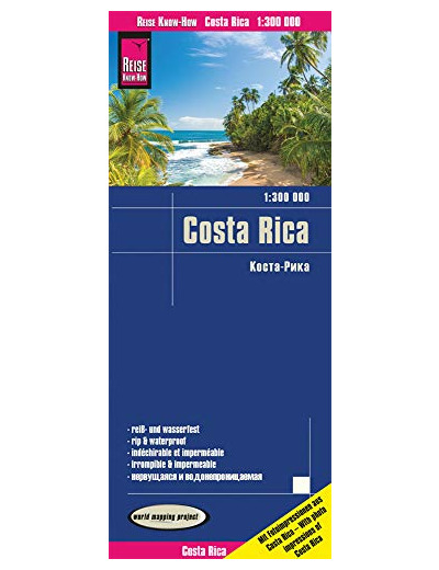 COSTA RICA