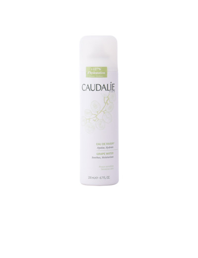 Caudalie - eau de raisin - peaux sensible - 200 ml