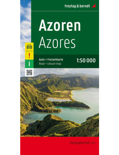 AZOREN - ACORES