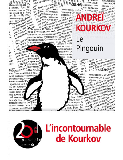 LE PINGOUIN