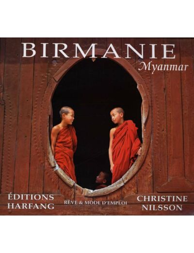 BIRMANIE MYANMAR SAISON II