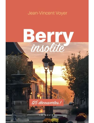 BERRY INSOLITE