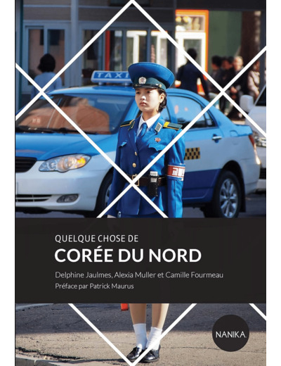 QUELQUE CHOSE DE COREE DU NORD