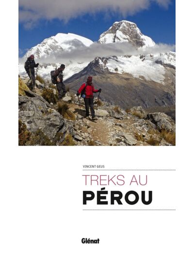 TREKS AU PEROU