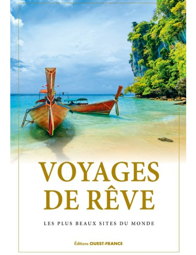 VOYAGES DE REVE RETREF