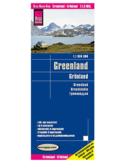 GROENLAND