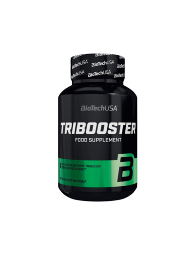 BIOTECH TRIBOOSTER 60 TABL