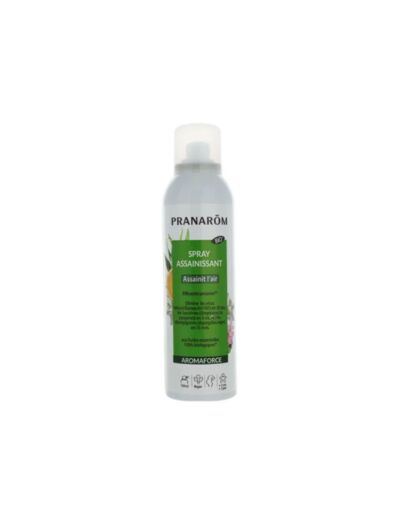 Pranarôm - Aromaforce Spray Assainissant Bio - 150 ml
