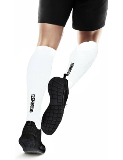 REHBAND COMPRESSION SOCKS CHAUSSETES DE COMPRESSION