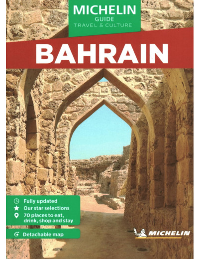 GREEN GUIDE WE&GO BAHRAIN