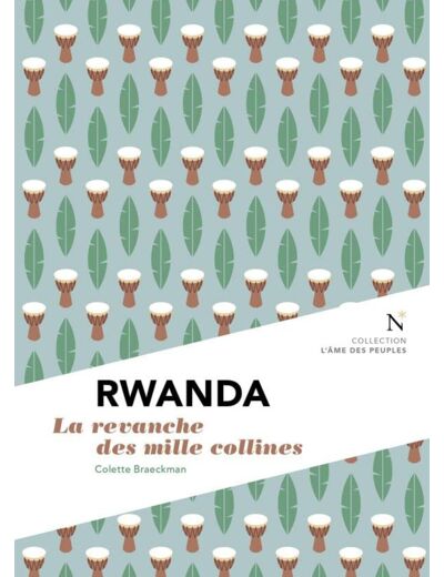 RWANDA.