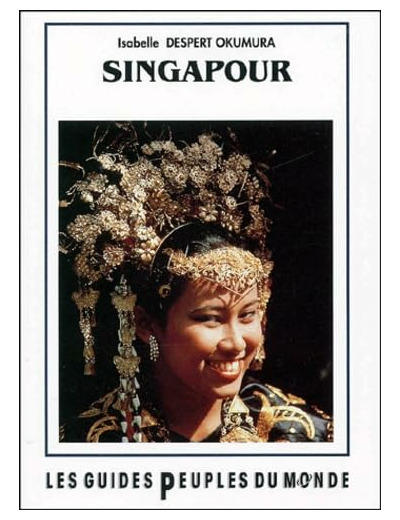 SINGAPOUR (GUIDE) RETREF