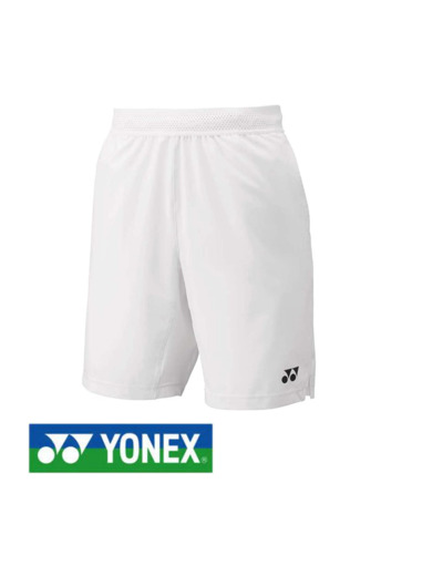 YONEX SHORT Men’s AO White