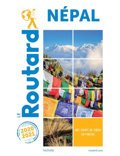 GUIDE DU ROUTARD NEPAL 2020/21