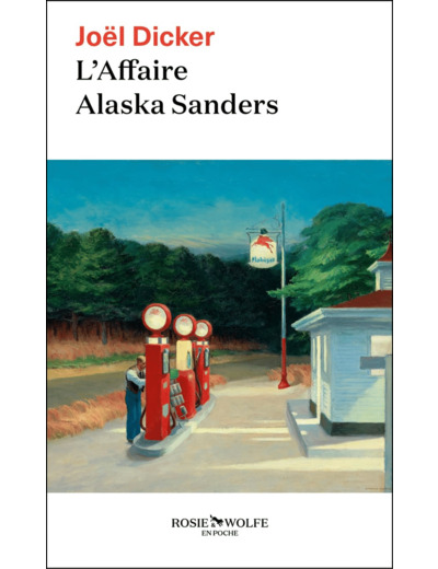 L'AFFAIRE ALASKA SANDERS