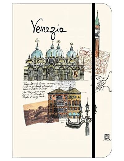 VENEZIA CITY JOURNAL