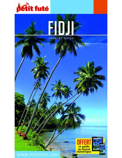 GUIDE FIDJI 2019-2020 PETIT FUTE