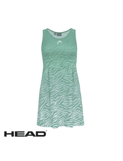 HEAD SPIRIT ROBE DE TENNIS Filles