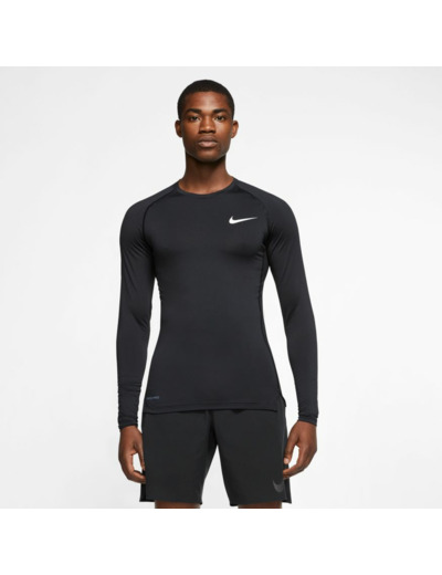 HAUT DE COMPRESSION NIKE PRO TOP