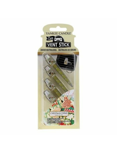 Diffuseur Bâtonnet VentStick - CHRISTMAS COOKIE