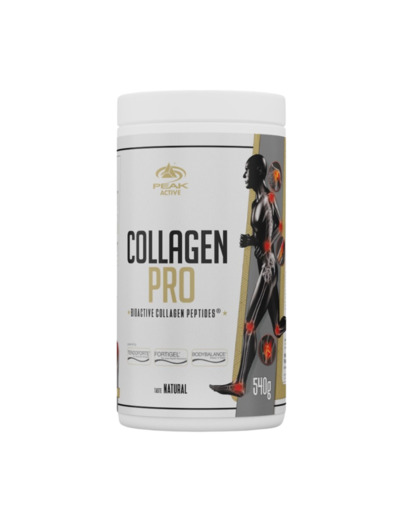 PEAK COLLAGEN PRO 540G