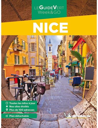 GUIDE VERT WE&GO NICE