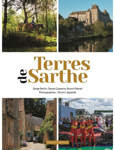 TERRES DE SARTHE