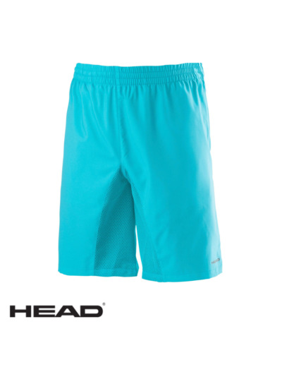 HEAD Club BERMUDA Aqua Blue