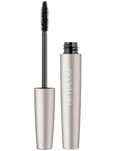 All In One Mineral Mascara