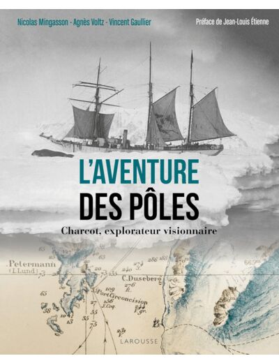 L'AVENTURE DES POLES