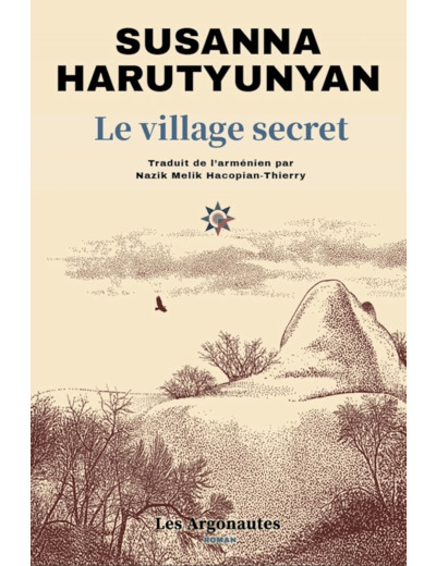 LE VILLAGE SECRET