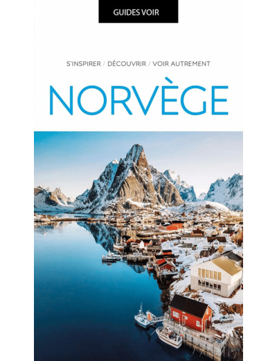 GUIDE VOIR NORVEGE