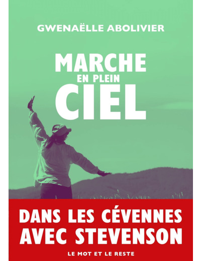 MARCHE EN PLEIN CIEL