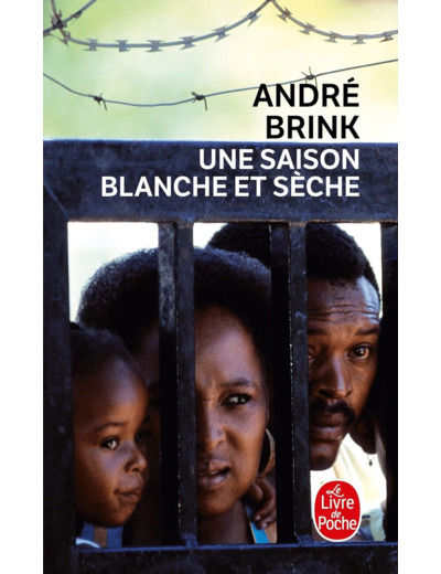 UNE SAISON BLANCHE ET SECHE