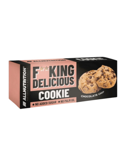 ALLNUTRITION FITCKING DELICIOUS COOKIE