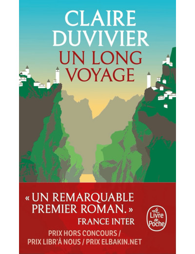 UN LONG VOYAGE