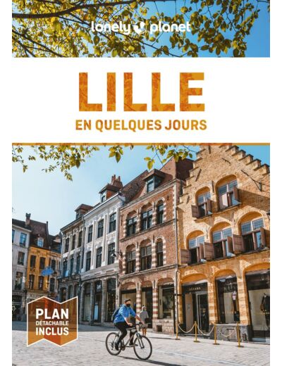 LILLE EN QUELQUES JOURS 8