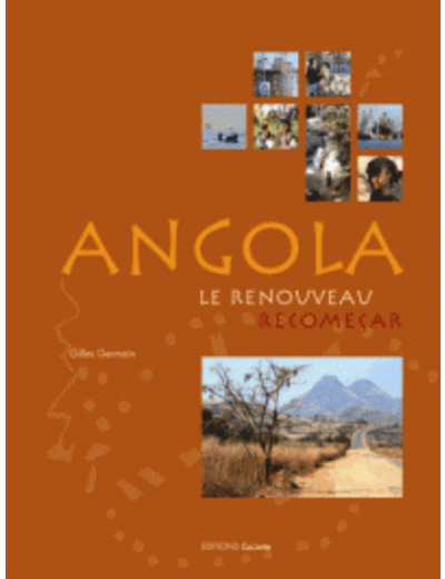 ANGOLA - LE RENOUVEAU