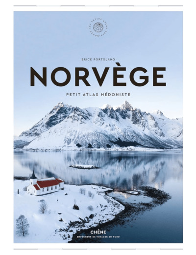 NORVEGE - PETIT ATLAS HEDONISTE