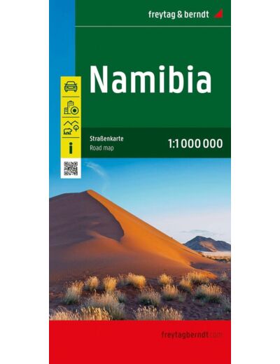 NAMIBIE