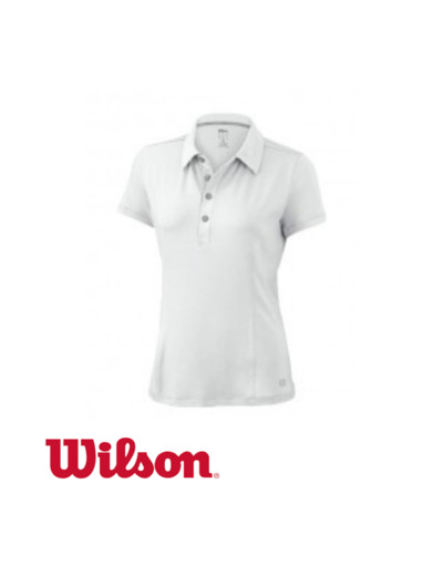 WILSON POLO CLASSIC White