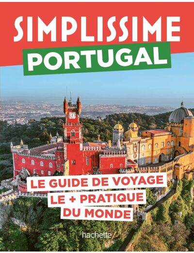 PORTUGAL GUIDE SIMPLISSIME