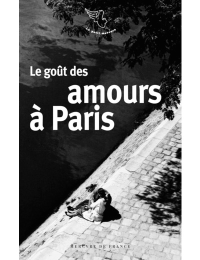 LE GOUT DES AMOURS A PARIS