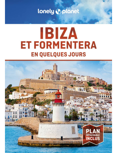 IBIZA ET FORMENTERA EN QUELQUES JOURS 4ED