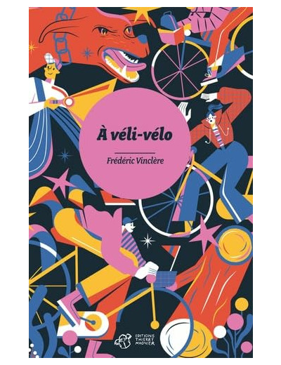 A VELI-VELO