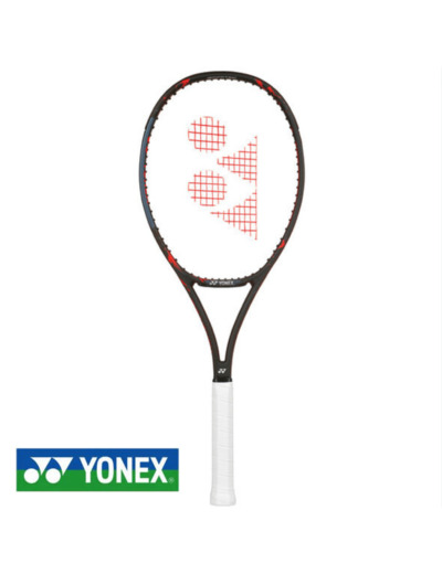 YONEX VCORE PRO 97 Navy/Orange 290g