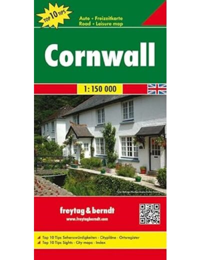 CORNWALL