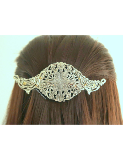 Barrette "MELAÏS"